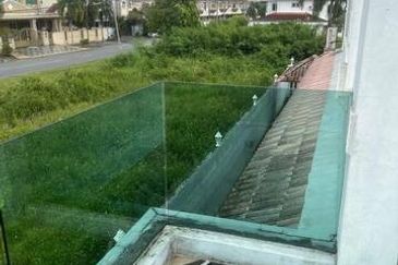 7 Room Bungalow Pengkalan Pegoh Station 18 Pasir Puteh Pinji Mewah Indah Desa Pakatan 