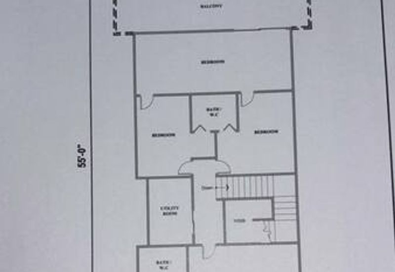 7 Room Bungalow Pengkalan Pegoh Station 18 Pasir Puteh Pinji Mewah Indah Desa Pakatan 