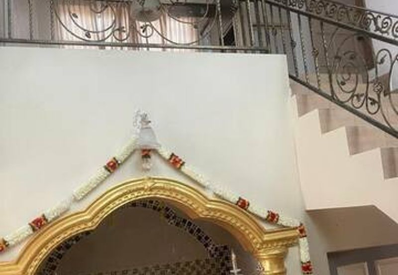 7 Room Bungalow Pengkalan Pegoh Station 18 Pasir Puteh Pinji Mewah Indah Desa Pakatan 