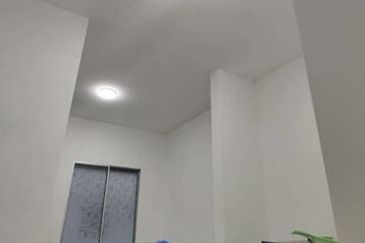 Gated 20x77 Sierra Klebang Single Storey Pertama Restu Ria Putra Chemor Chepor Tasek