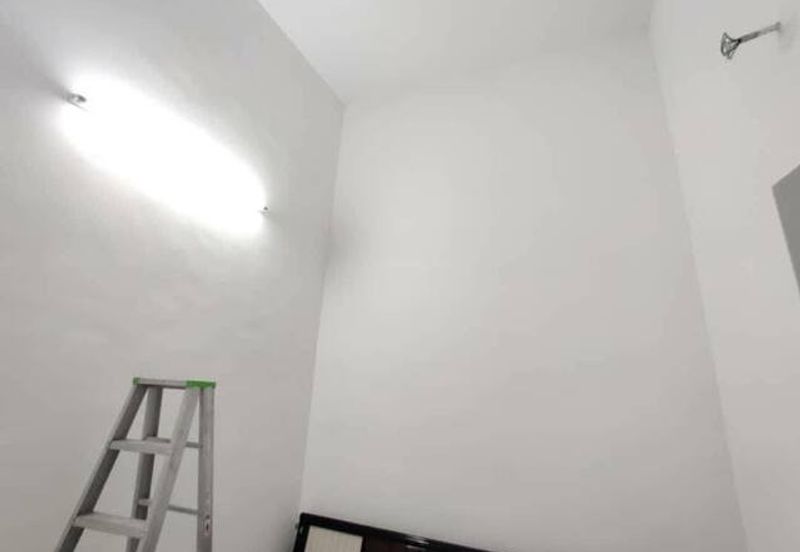 Gated 20x77 Sierra Klebang Single Storey Pertama Restu Ria Putra Chemor Chepor Tasek