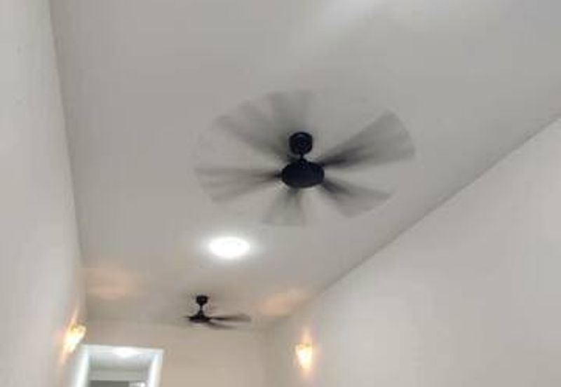 Gated 20x77 Sierra Klebang Single Storey Pertama Restu Ria Putra Chemor Chepor Tasek