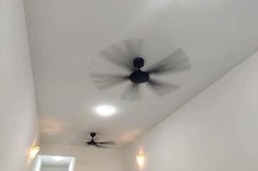 Gated 20x77 Sierra Klebang Single Storey Pertama Restu Ria Putra Chemor Chepor Tasek