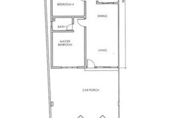 Gated 20x77 Sierra Klebang Single Storey Pertama Restu Ria Putra Chemor Chepor Tasek