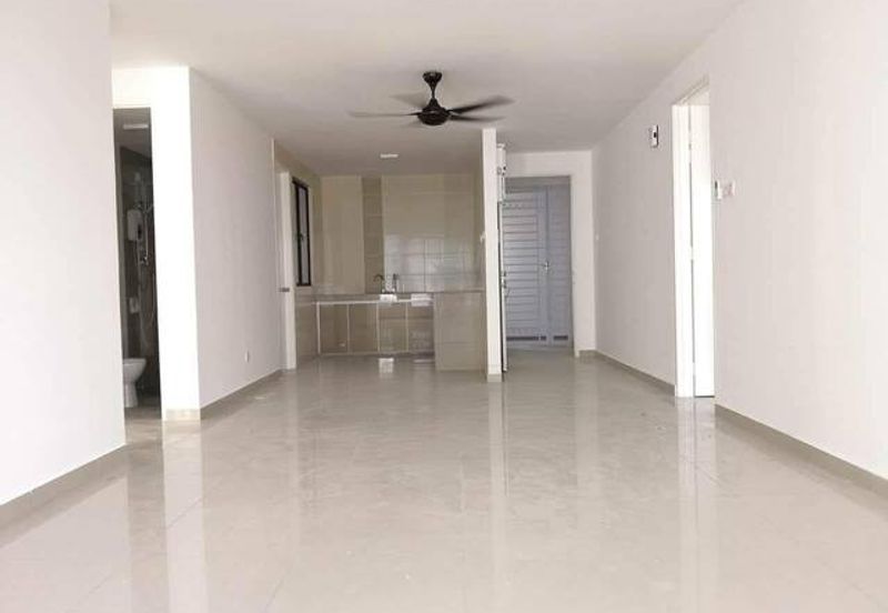 Cheap Sale 3 Room Corner Unit Upper East Tigerlane Ipoh Town Polo Residence D Festivo Ipoh Garden Canning 