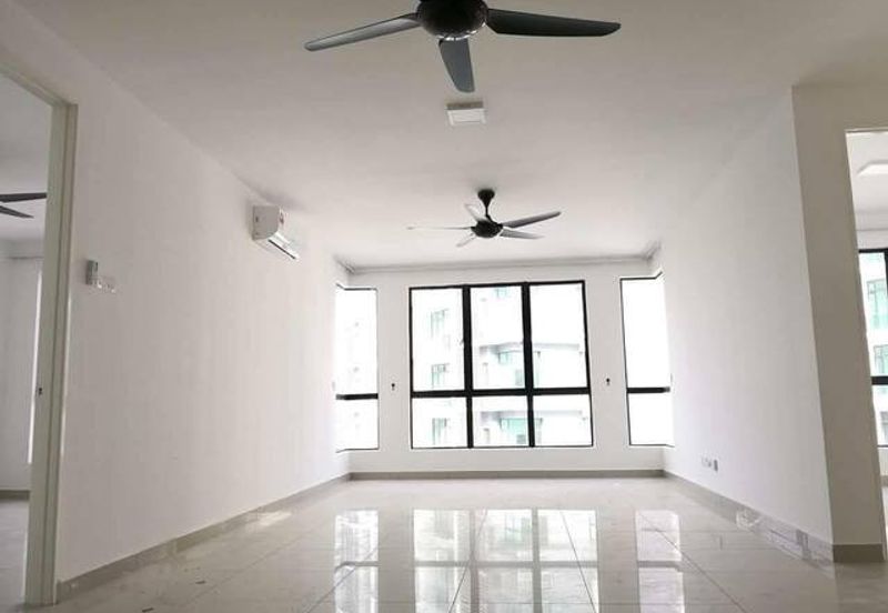 Cheap Sale 3 Room Corner Unit Upper East Tigerlane Ipoh Town Polo Residence D Festivo Ipoh Garden Canning 