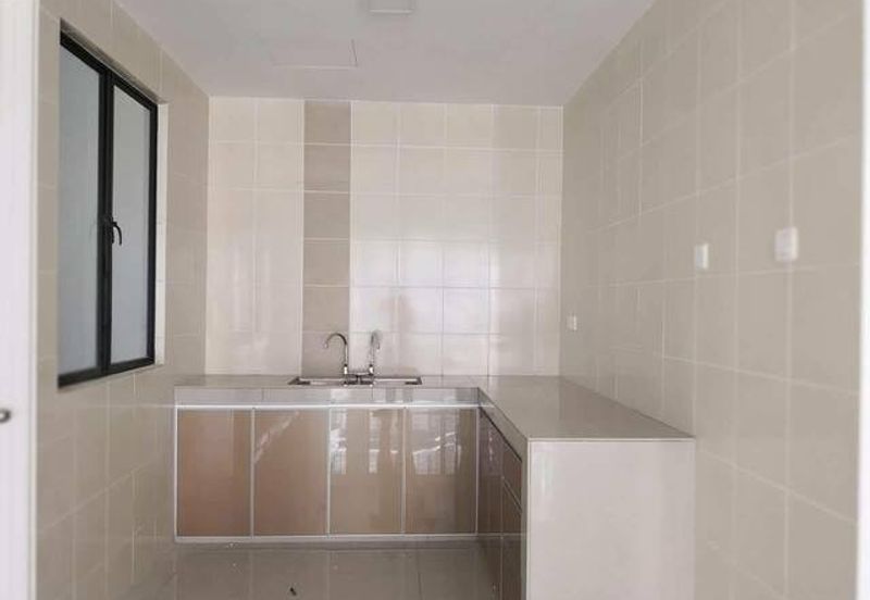 Cheap Sale 3 Room Corner Unit Upper East Tigerlane Ipoh Town Polo Residence D Festivo Ipoh Garden Canning 