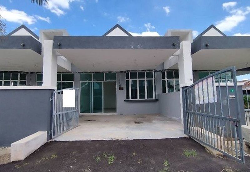 Cheap Sale Brand New Tambun Koperasi Le Greene Perpaduan Mulia Bandar Baru Sumway Bercham