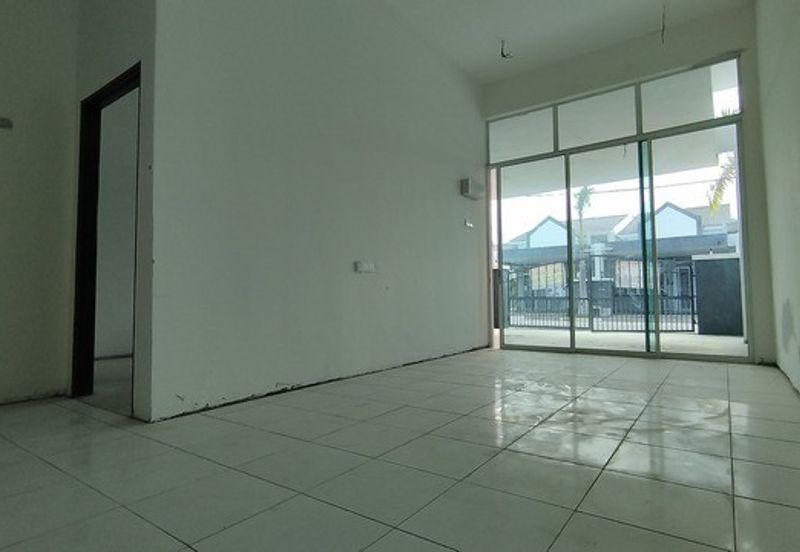 Cheap Sale Brand New Tambun Koperasi Le Greene Perpaduan Mulia Bandar Baru Sumway Bercham