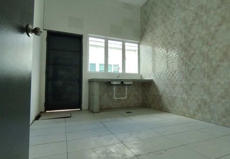 Cheap Sale Brand New Tambun Koperasi Le Greene Perpaduan Mulia Bandar Baru Sumway Bercham