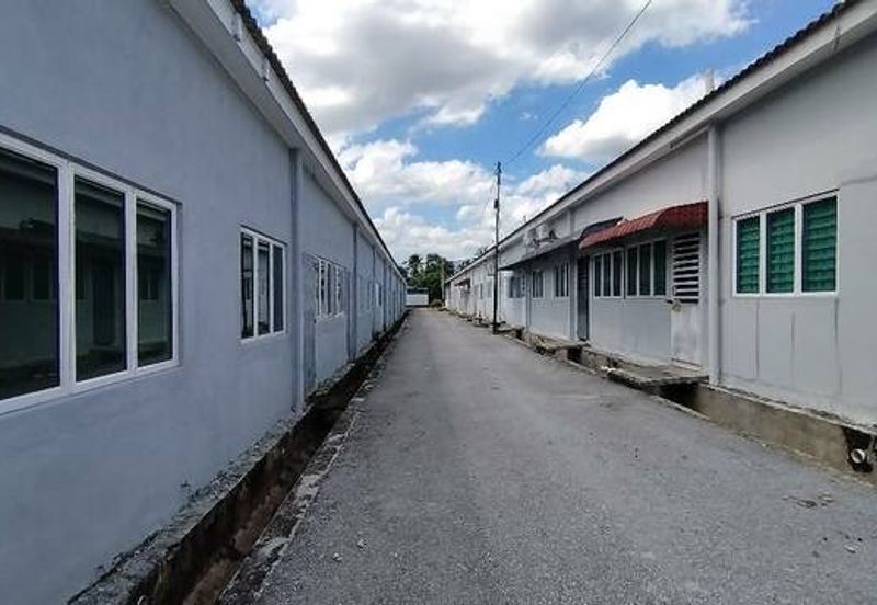 Cheap Sale Brand New Tambun Koperasi Le Greene Perpaduan Mulia Bandar Baru Sumway Bercham