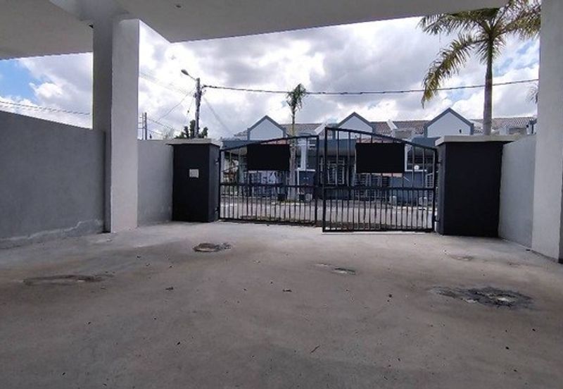 Cheap Sale Brand New Tambun Koperasi Le Greene Perpaduan Mulia Bandar Baru Sumway Bercham