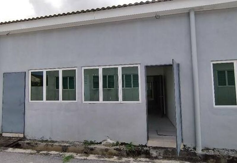 Cheap Sale Brand New Tambun Koperasi Le Greene Perpaduan Mulia Bandar Baru Sumway Bercham