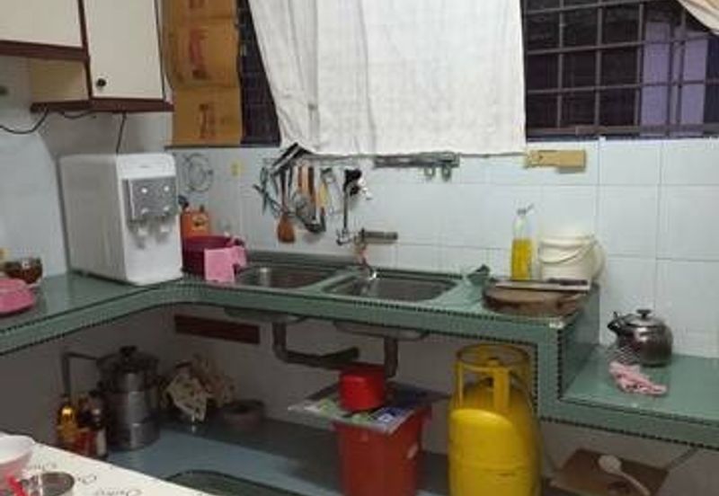 Move In & Good Condition Menglembu Arkid Rasi Jaya Sepakat Wang Timur Barat Bukit Merah