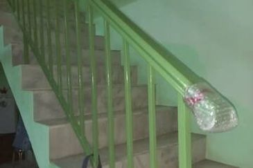 Move In & Good Condition Menglembu Arkid Rasi Jaya Sepakat Wang Timur Barat Bukit Merah