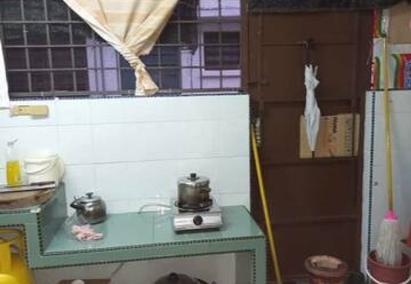 Move In & Good Condition Menglembu Arkid Rasi Jaya Sepakat Wang Timur Barat Bukit Merah