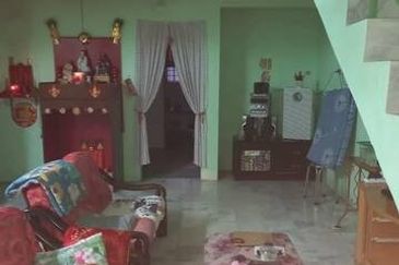 Move In & Good Condition Menglembu Arkid Rasi Jaya Sepakat Wang Timur Barat Bukit Merah