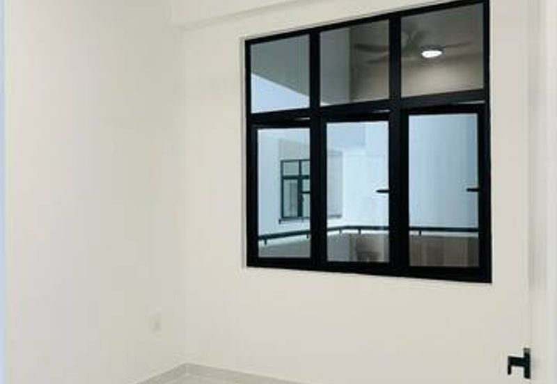 Cheap Rent Brand New Gate Guard Palazzo Condo Ipoh Garden East Tambun Bercham Sumway