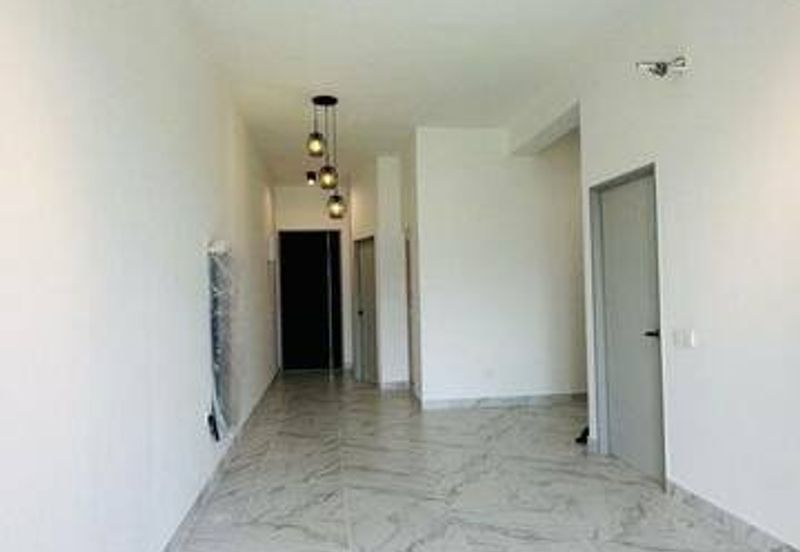 Cheap Rent Brand New Gate Guard Palazzo Condo Ipoh Garden East Tambun Bercham Sumway