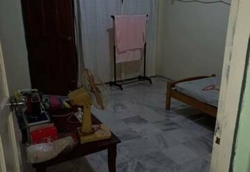 Move In & Good Condition Menglembu Arkid Rasi Jaya Sepakat Wang Timur Barat Bukit Merah