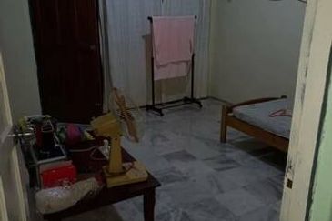 Move In & Good Condition Menglembu Arkid Rasi Jaya Sepakat Wang Timur Barat Bukit Merah