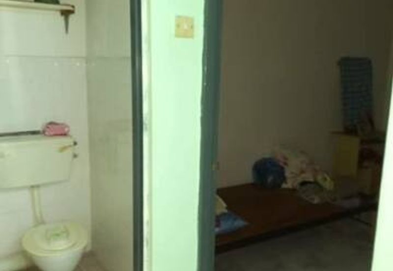 Move In & Good Condition Menglembu Arkid Rasi Jaya Sepakat Wang Timur Barat Bukit Merah