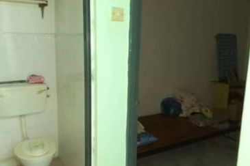 Move In & Good Condition Menglembu Arkid Rasi Jaya Sepakat Wang Timur Barat Bukit Merah