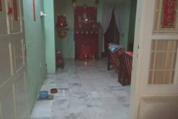 Move In & Good Condition Menglembu Arkid Rasi Jaya Sepakat Wang Timur Barat Bukit Merah