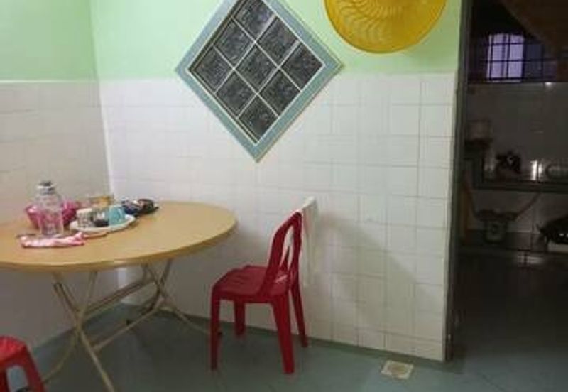 Move In & Good Condition Menglembu Arkid Rasi Jaya Sepakat Wang Timur Barat Bukit Merah