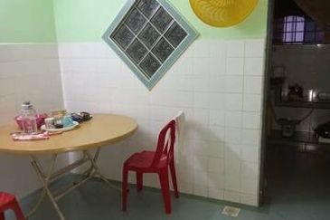 Move In & Good Condition Menglembu Arkid Rasi Jaya Sepakat Wang Timur Barat Bukit Merah