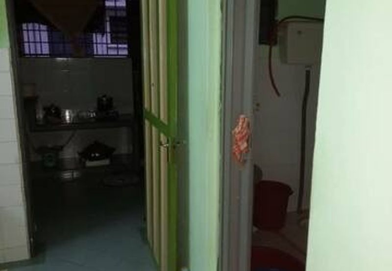 Move In & Good Condition Menglembu Arkid Rasi Jaya Sepakat Wang Timur Barat Bukit Merah
