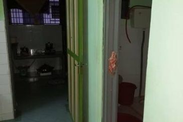 Move In & Good Condition Menglembu Arkid Rasi Jaya Sepakat Wang Timur Barat Bukit Merah