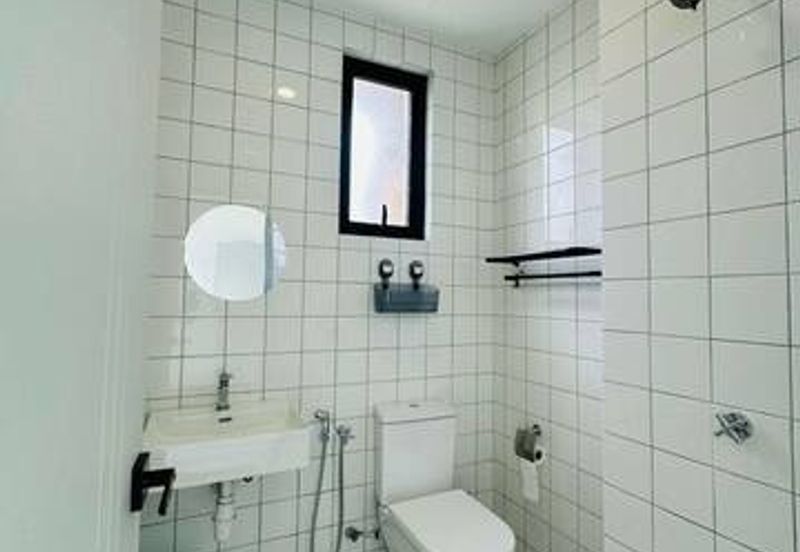 Cheap Rent Brand New Gate Guard Palazzo Condo Ipoh Garden East Tambun Bercham Sumway