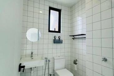 Cheap Rent Brand New Gate Guard Palazzo Condo Ipoh Garden East Tambun Bercham Sumway