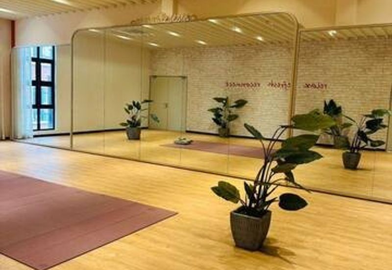 Cheap Rent Brand New Gate Guard Palazzo Condo Ipoh Garden East Tambun Bercham Sumway