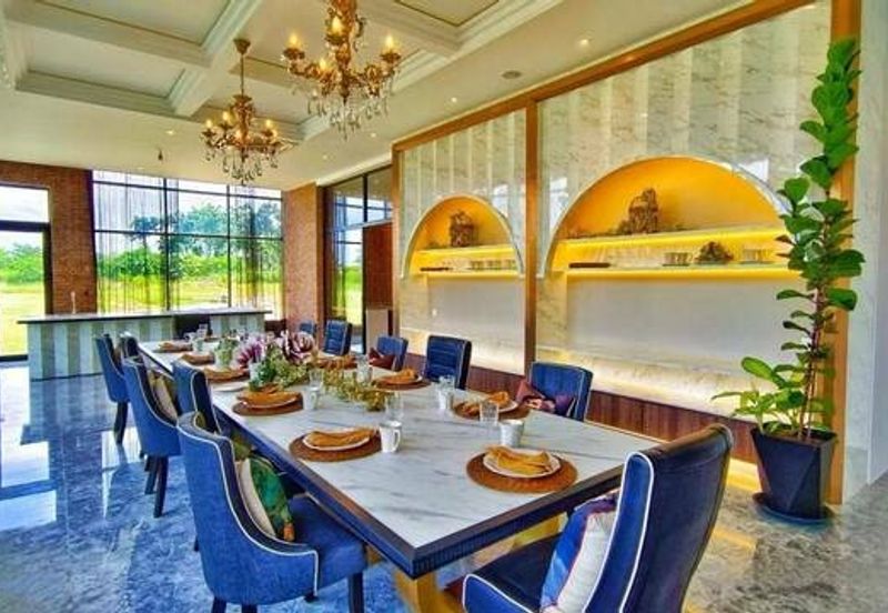 Cheap Rent Brand New Gate Guard Palazzo Condo Ipoh Garden East Tambun Bercham Sumway