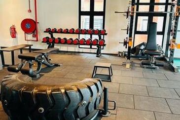 Cheap Rent Brand New Gate Guard Palazzo Condo Ipoh Garden East Tambun Bercham Sumway