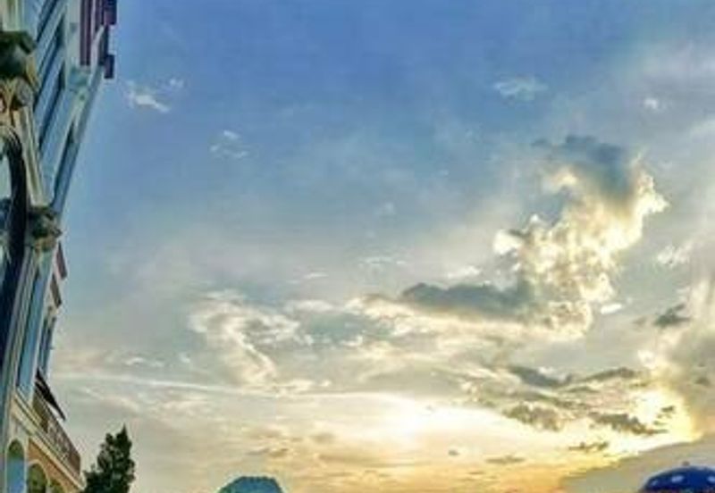 Cheap Rent Brand New Gate Guard Palazzo Condo Ipoh Garden East Tambun Bercham Sumway