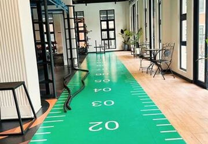 Cheap Rent Brand New Gate Guard Palazzo Condo Ipoh Garden East Tambun Bercham Sumway