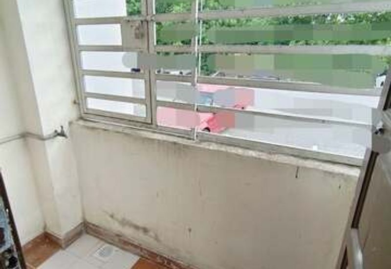 Ground Floor Fully Furnish Alpine Tambun Condo Permai Lake View Bercham Ipoh Garden East