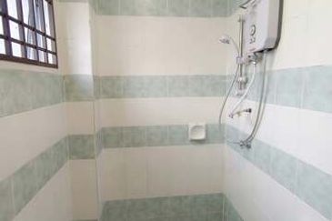 Ground Floor Fully Furnish Alpine Tambun Condo Permai Lake View Bercham Ipoh Garden East