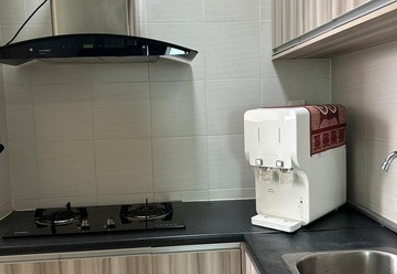 Cheap Sale 3 Car Park&Room Ipoh Garden East D Festivo Simee Tambun Oasis Town Tigerlane