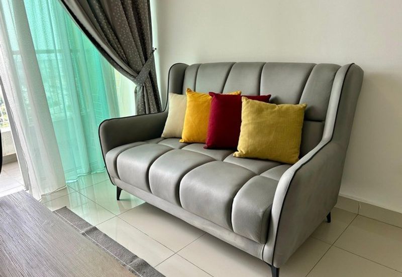 Cheap Sale 3 Car Park&Room Ipoh Garden East D Festivo Simee Tambun Oasis Town Tigerlane