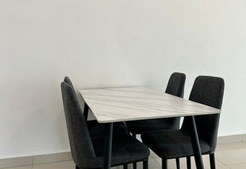 Cheap Sale 3 Car Park&Room Ipoh Garden East D Festivo Simee Tambun Oasis Town Tigerlane