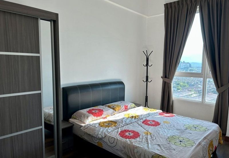 Cheap Sale 3 Car Park&Room Ipoh Garden East D Festivo Simee Tambun Oasis Town Tigerlane