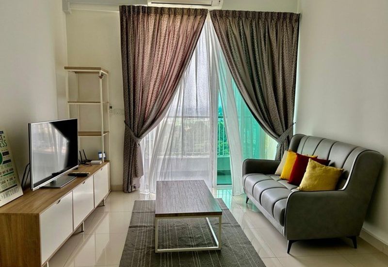 Cheap Sale 3 Car Park&Room Ipoh Garden East D Festivo Simee Tambun Oasis Town Tigerlane