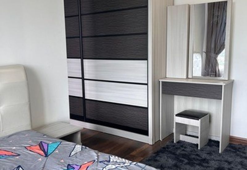 Cheap Sale 3 Car Park&Room Ipoh Garden East D Festivo Simee Tambun Oasis Town Tigerlane