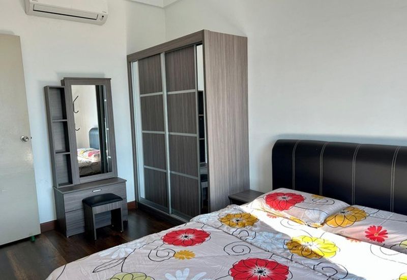 Cheap Sale 3 Car Park&Room Ipoh Garden East D Festivo Simee Tambun Oasis Town Tigerlane