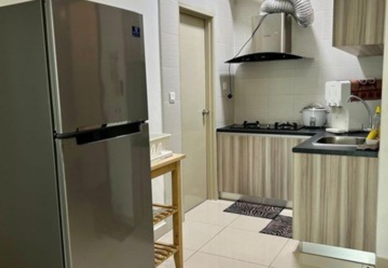 Cheap Sale 3 Car Park&Room Ipoh Garden East D Festivo Simee Tambun Oasis Town Tigerlane