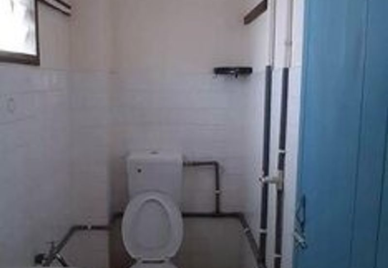 Intermediate Corner Menglembu Taman Sepakat Rasi Jaya Arkid Town Wang Impiana Adril